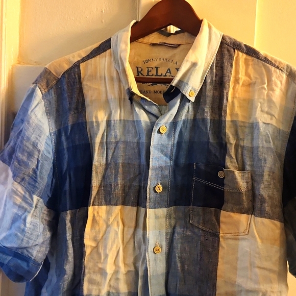 Tommy bahama Other - Shirts Tommy bahama Relax